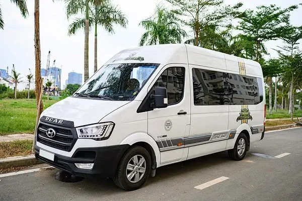 Tìm hiểu về dòng xe Limousine Hà Nội Ninh Bình Nho Quan