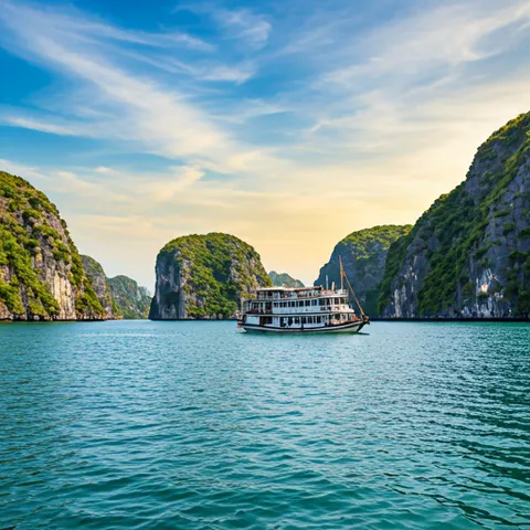 Tour ẩm thực
