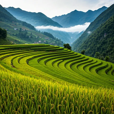 Tour buổi tối
