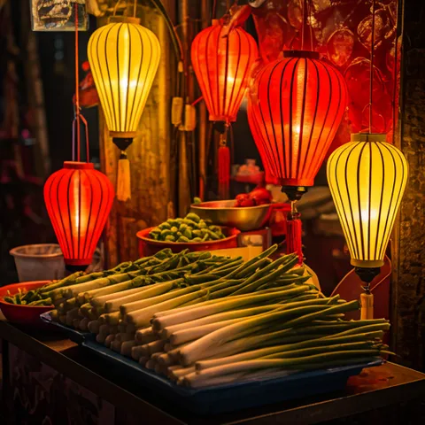 Tour Ninh Bình Hoa Lư - Bích Động - Thung Nham - 2 Ngày