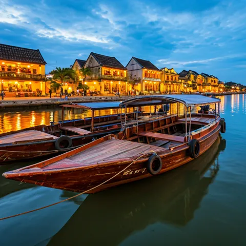 Tour Ninh Bình Bái Đính - Tràng An Hang Múa - 3 Ngày 2 Đêm