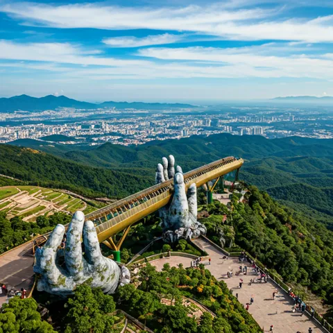 Tour Ninh Bình Tuyệt Tịnh Cốc Tràng An Hang Múa - 1 Ngày