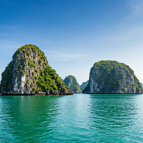 Resort cao cấp giữa thiên nhiên Tràng An