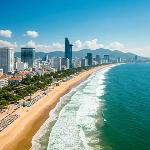 Trung Quốc: Bắc Kinh – Tô Châu – Hàng Châu – Chu Gia Giác - Thượng Hải
